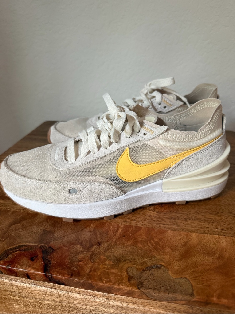 Nike Waffle One sneakers